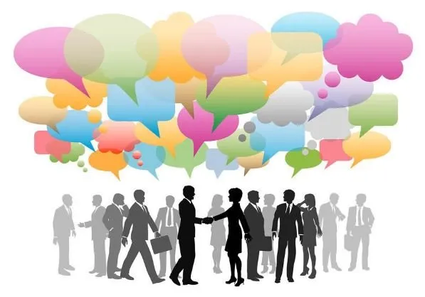 Social Media Localization: Becoming Friends with Customers