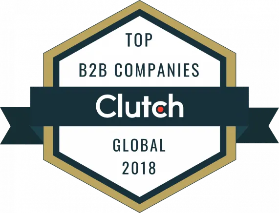 Clutch Announces Its Top B2B Global Leaders - The Word Point is on That List