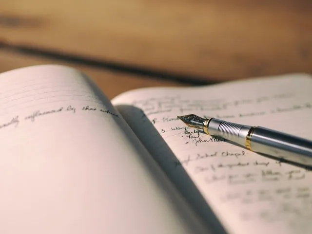 Handwritten Notes as a Secret Business Weapon