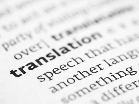 How to Protect Your Brand with Trademark Translation