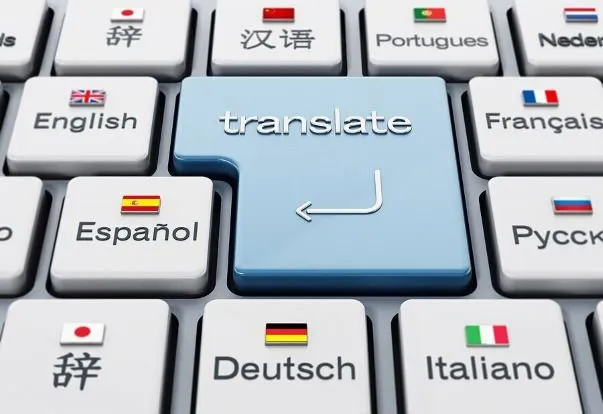 Multilingual Localization Tips