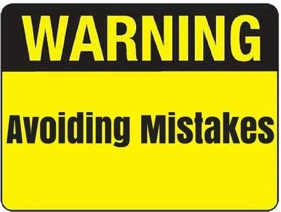 Lost in Translation: 6 Embarrassing Mistakes to Learn From
