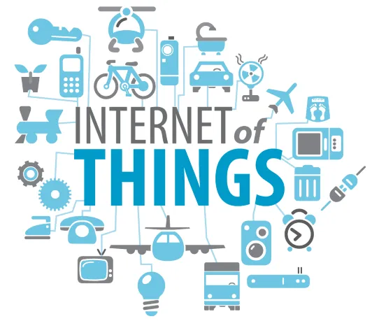 What the “Internet of Things” Means for Translation Agencies