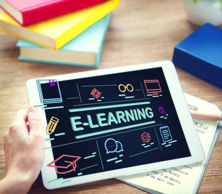 E-Learning Translation Company