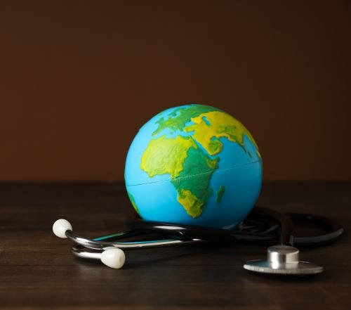 Medical Translation Online for Global Healthcare Communication