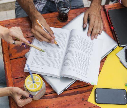 Textbook Translation Services for Publishers and Educators