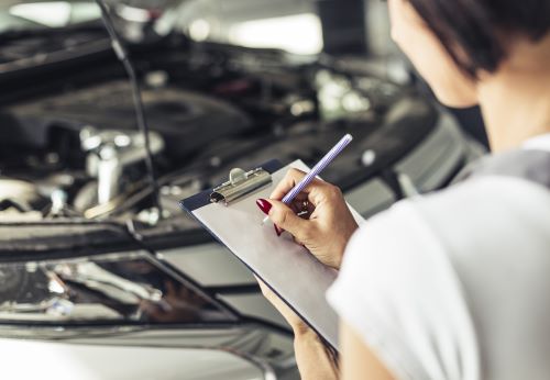 Professional Car Translation Services for Automotive Manuals