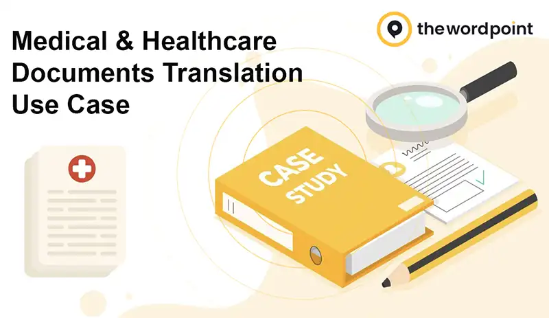 Immigration and Residence Translation