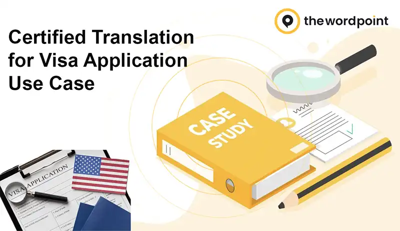 Immigration and Residence Translation