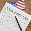 Visa Application Documents Translation
